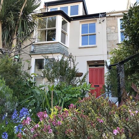 Villamorva St Ives Esterno foto