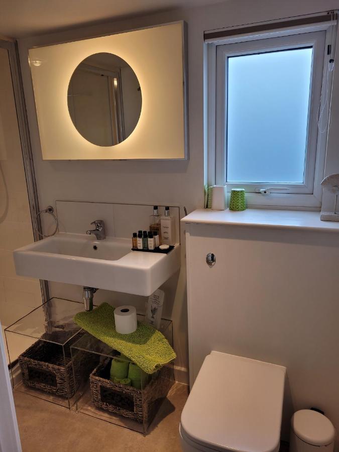 Villamorva St Ives Esterno foto