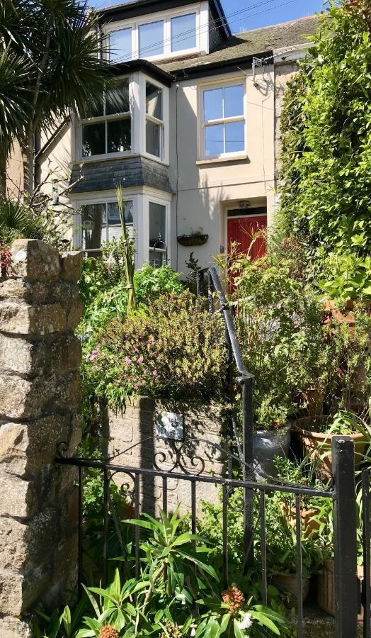 Villamorva St Ives Esterno foto
