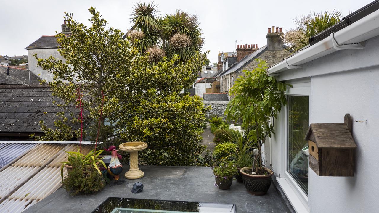 Villamorva St Ives Esterno foto